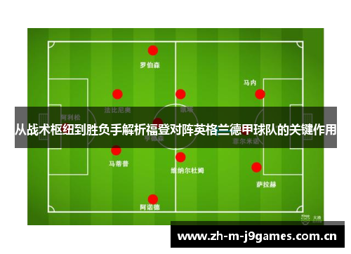 从战术枢纽到胜负手解析福登对阵英格兰德甲球队的关键作用 从战术枢纽到胜负手解析福登对阵英格兰德甲球队的关键作用